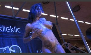 Bonnie Rotten 51 гиф