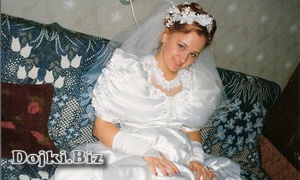 Интимное невеста 104 фото