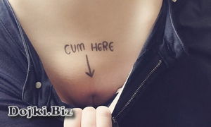 Кончать туда фото