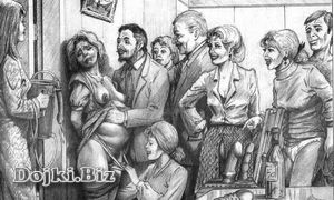 Рисованное порно 1811 фото