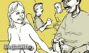 Рисованное порно 1853 фото