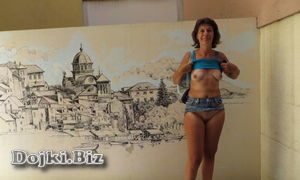 То что скрыто под одеждой 1042 фото