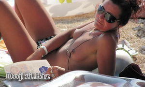 Засвет сисек любительское 642 фото