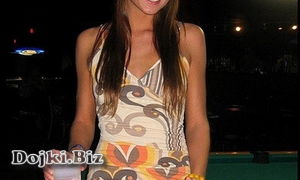 Засветила киску любительское 265 фото