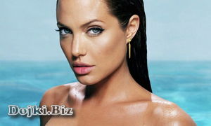 Angelina Jolie 20 фото