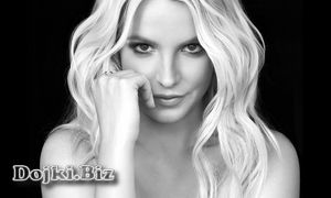 Britney Spears 21 фото