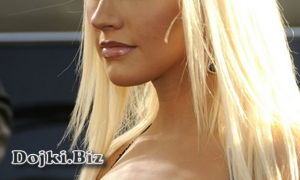 Christina Aguilera 152 фото