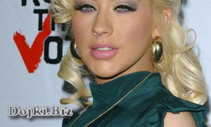 Christina Aguilera 23 фото