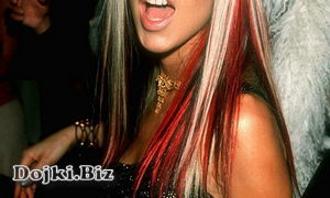 Christina Aguilera 43 фото