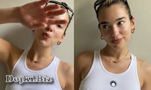 Dua Lipa 65 фото