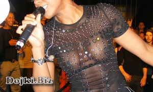 Kelly Rowland 3 фото