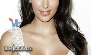 Kim Kardashian 6 фото