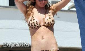 Lindsay Lohan 15 фото