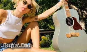 Miley Cyrus-129 фото