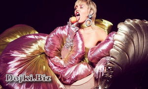 Miley Cyrus-17 фото