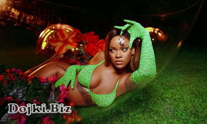 Rihanna 123 фото