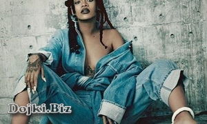 Rihanna 125 фото