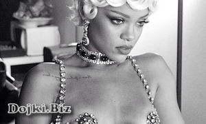 Rihanna 14 фото