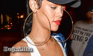 Rihanna 19 фото