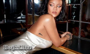 Rihanna 44 фото