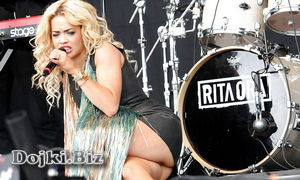 Rita Ora 198 фото