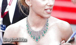 Scarlett Johansson 12 фото
