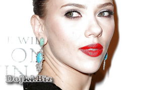 Scarlett Johansson 2 фото
