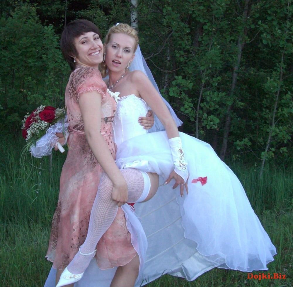 Интимное невеста 383