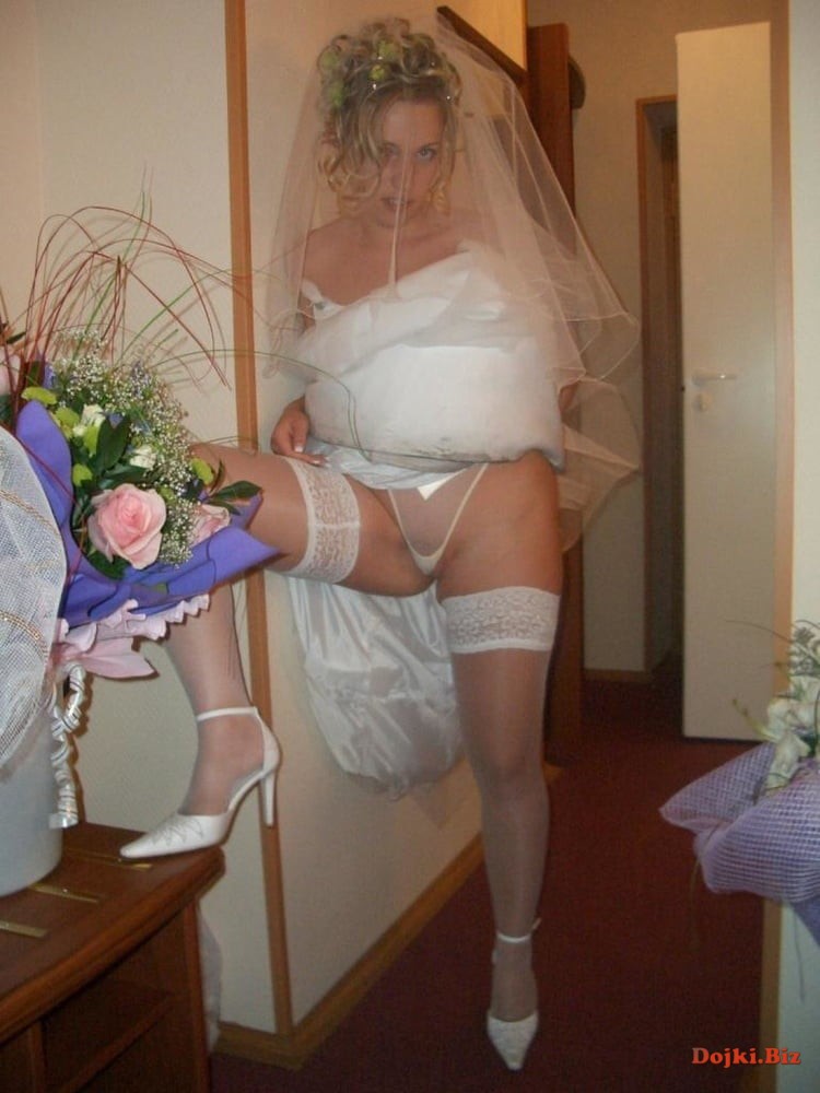 Интимное невеста 392