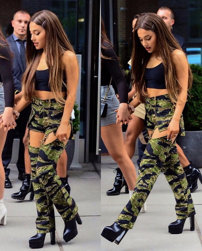 Ariana Grande 62