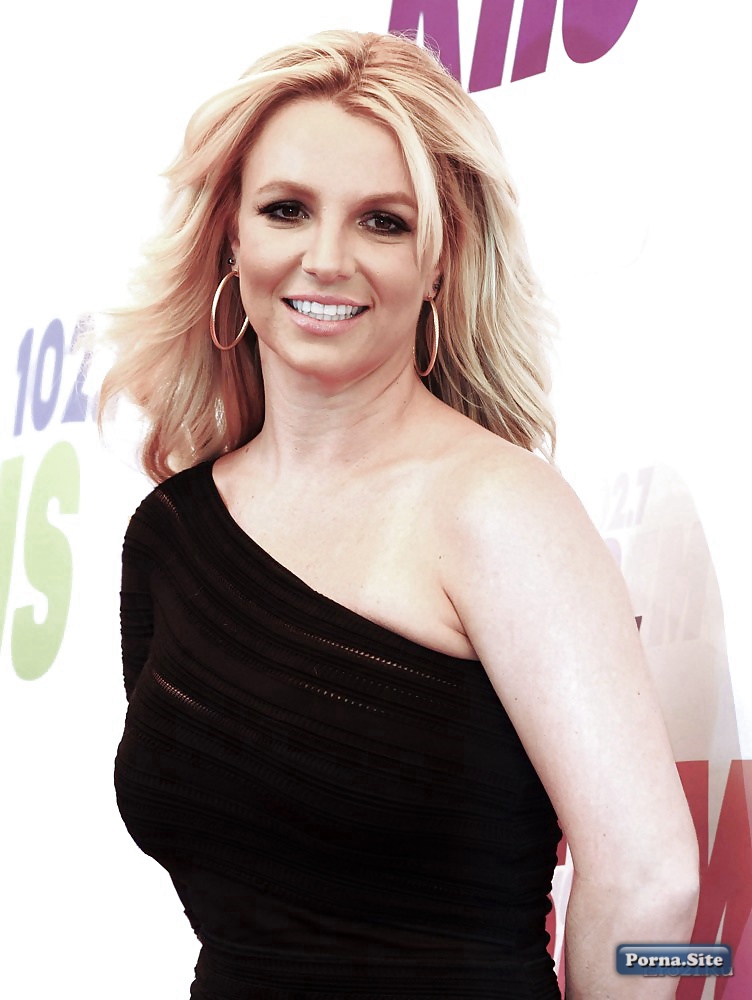 Britney Spears 50