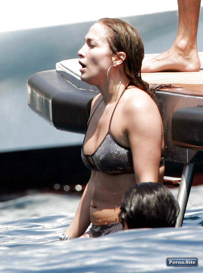Jennifer Lopez 2