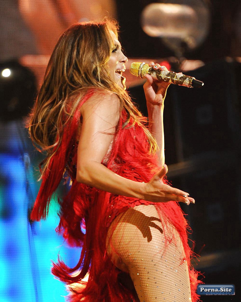 Jennifer Lopez 26