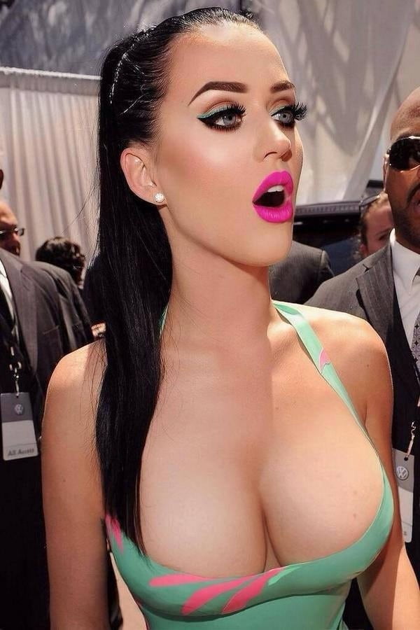 Katy Perry 108