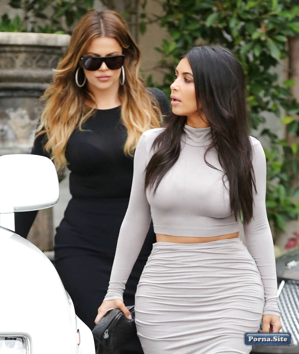Kim Kardashian 7