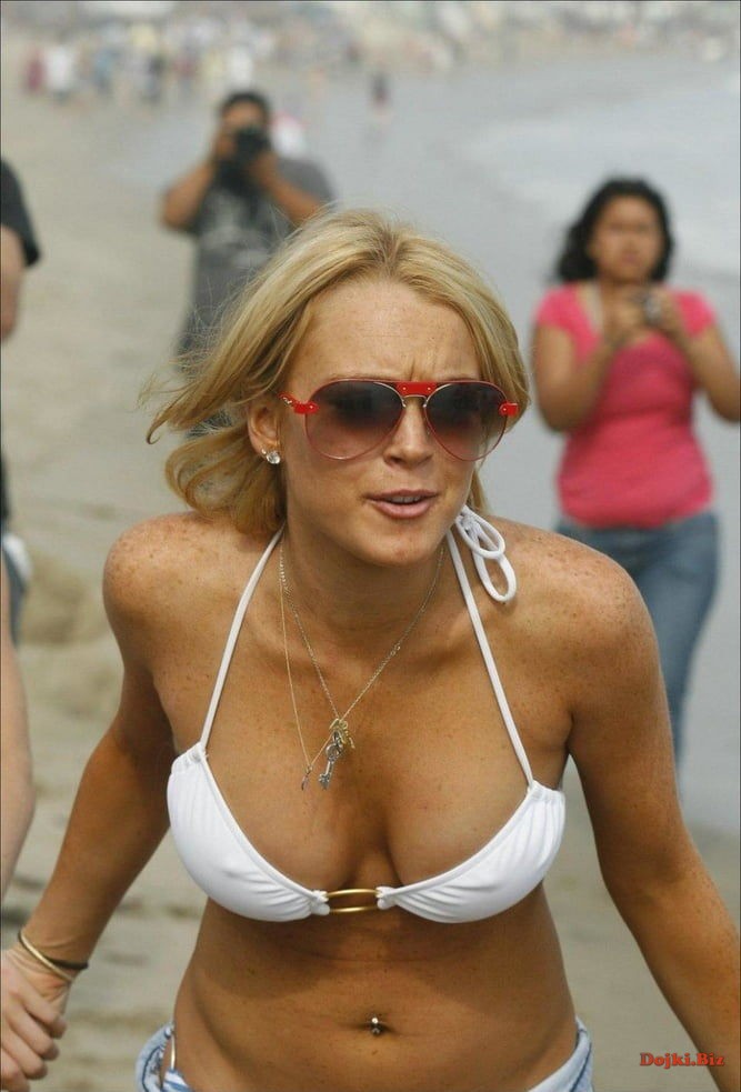 Lindsay Lohan 63