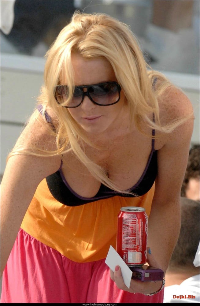 Lindsay Lohan 65