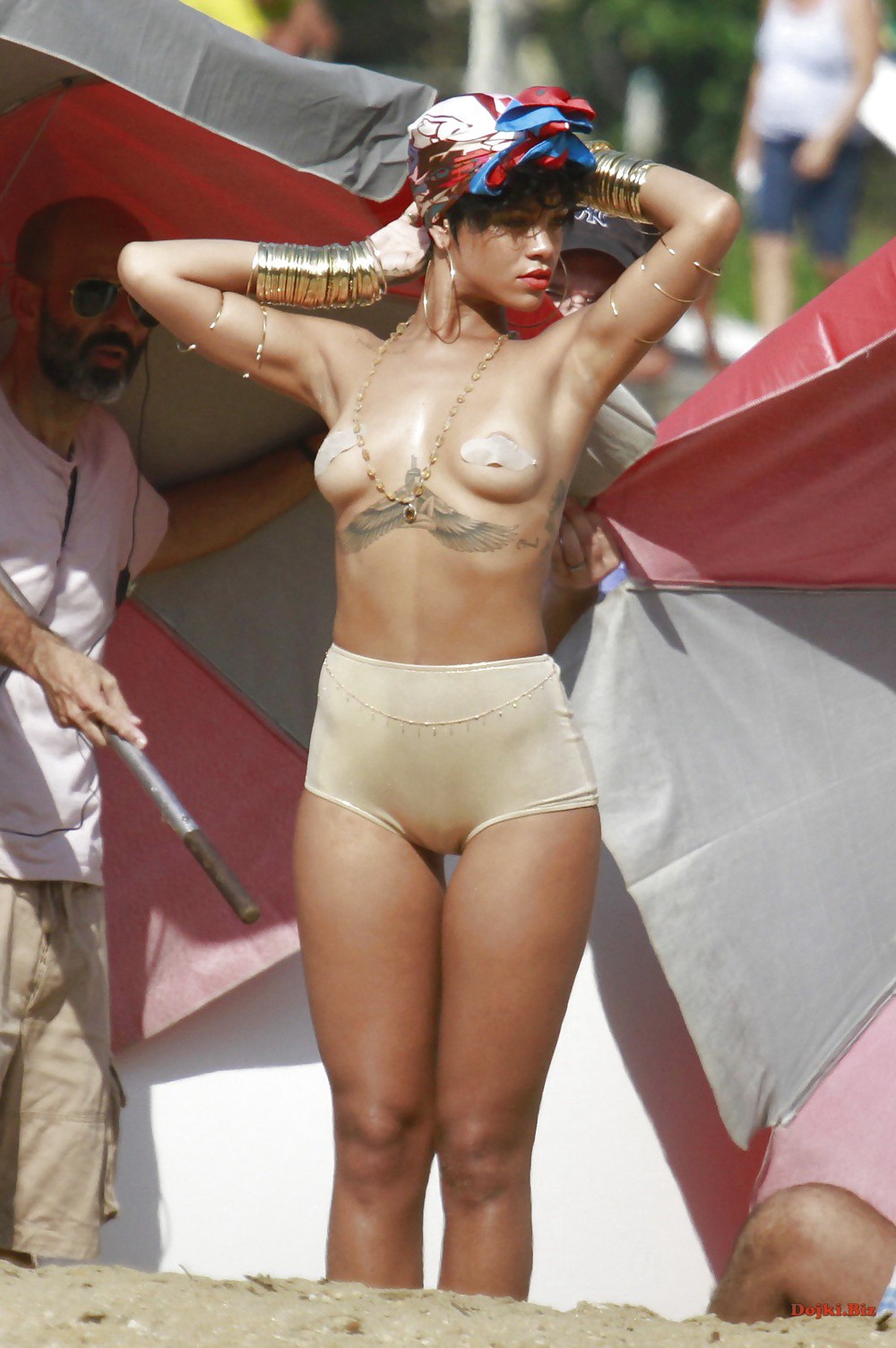 Rihanna 12