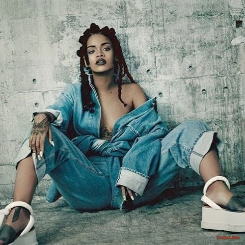 Rihanna 125