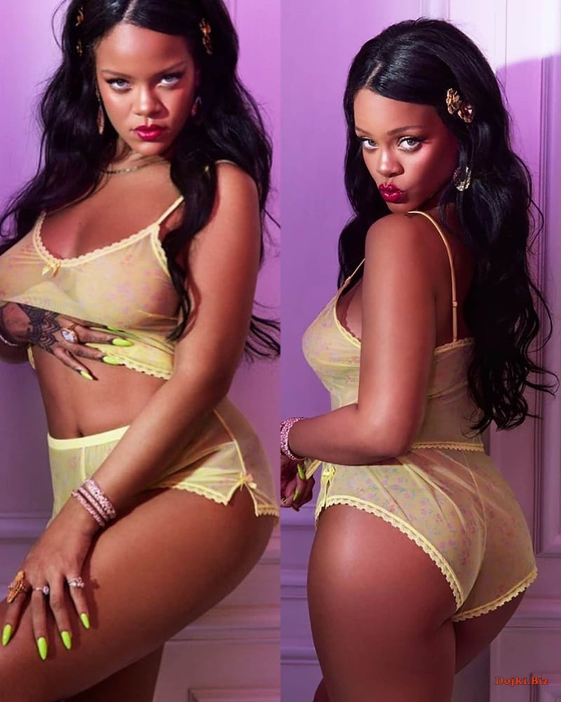 Rihanna 132