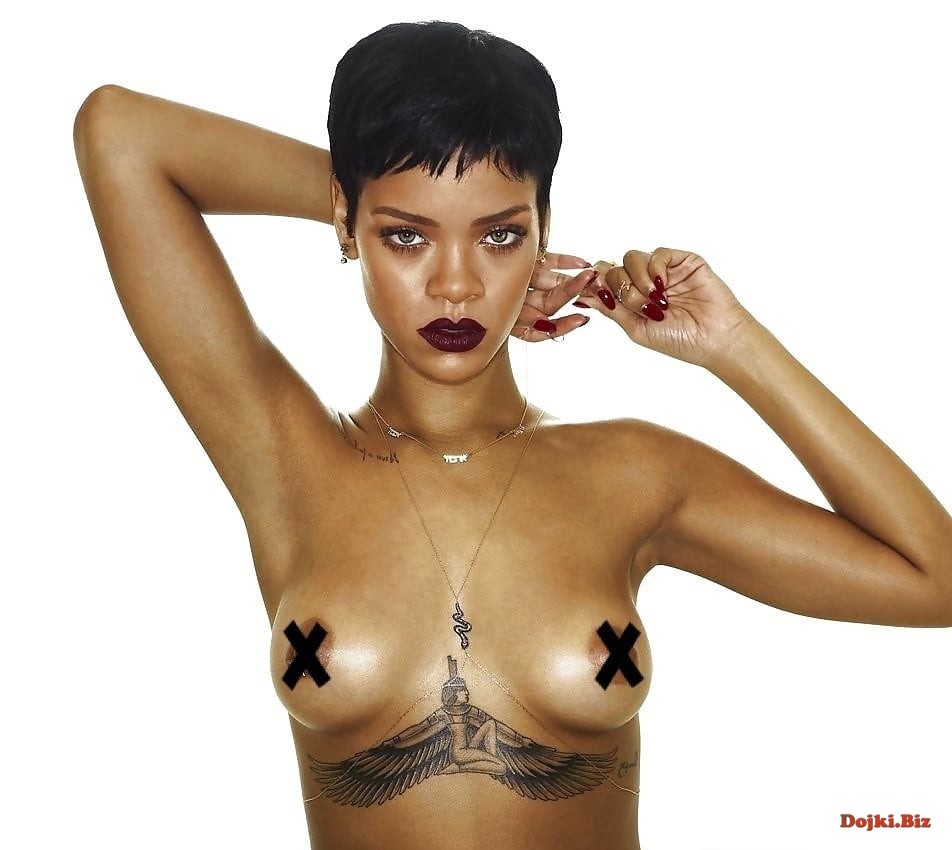 Rihanna 55