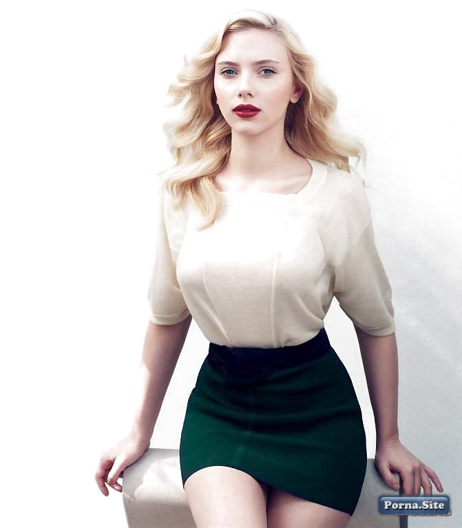 Scarlett Johansson 32