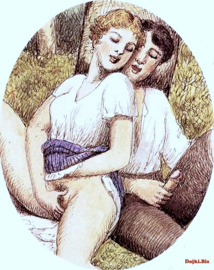 Рисованное порно 1549