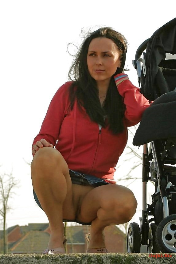 Мамочка с коляской - лучшее порно видео на balagan-kzn.ru