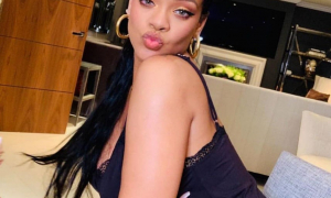 Rihanna 144 фото