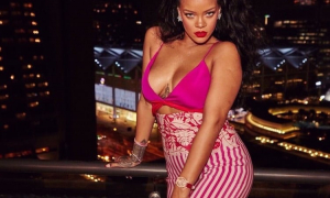 Rihanna 52 фото